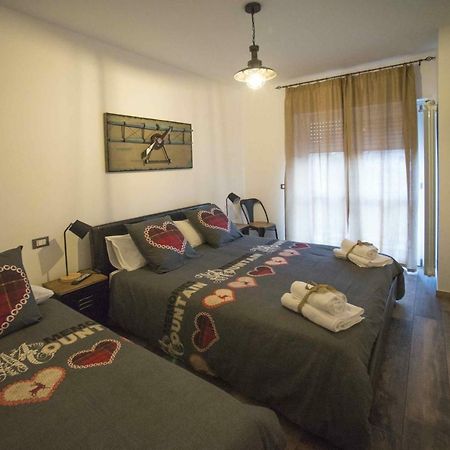 Cristiano Otel Cosenza Dış mekan fotoğraf