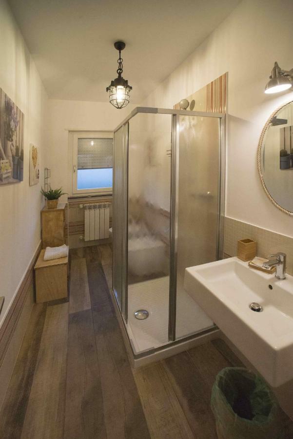 Cristiano Otel Cosenza Dış mekan fotoğraf
