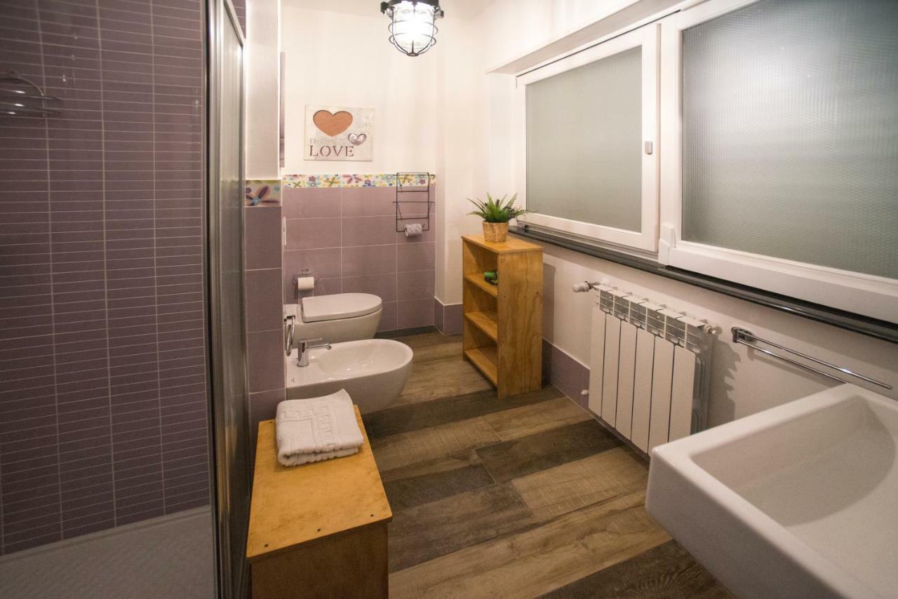 Cristiano Otel Cosenza Dış mekan fotoğraf