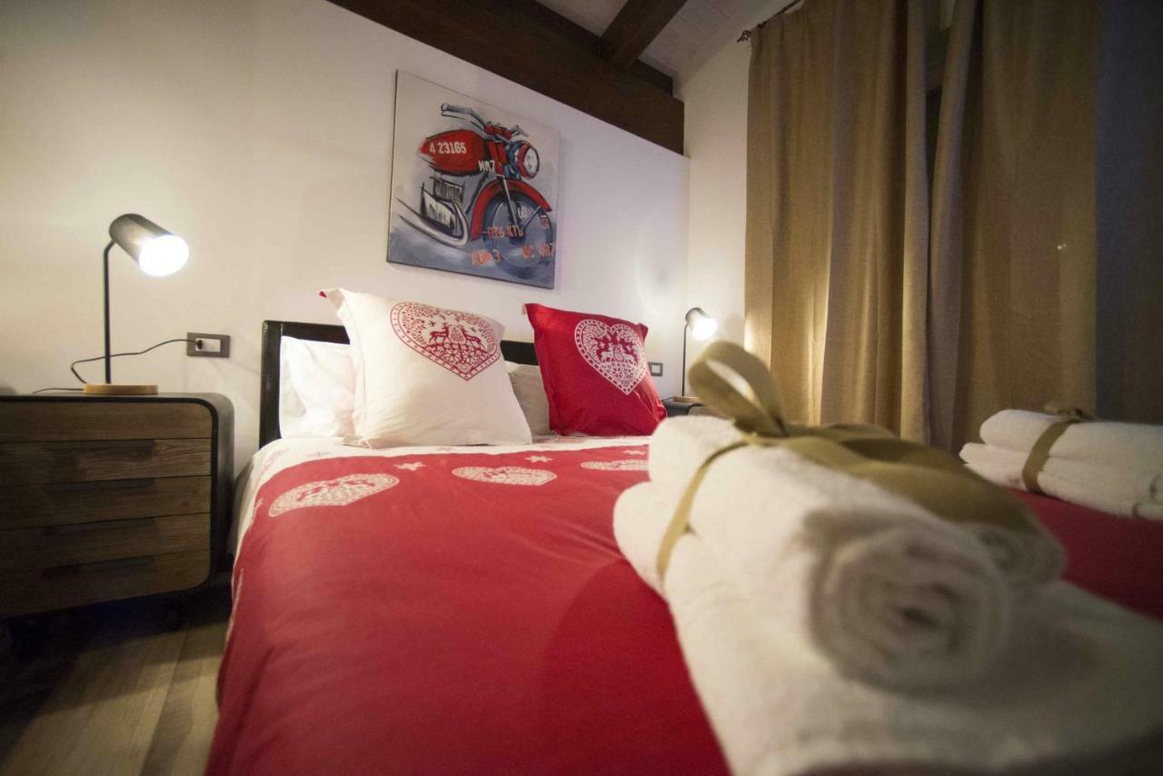 Cristiano Otel Cosenza Dış mekan fotoğraf