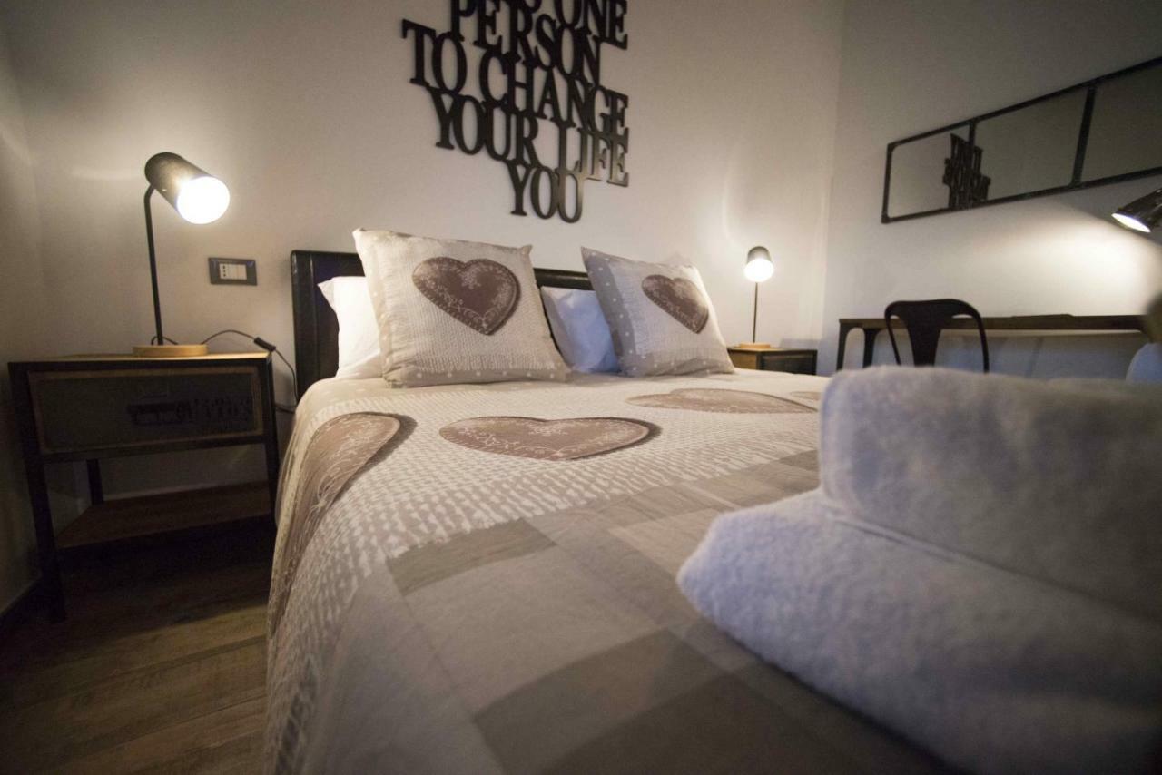 Cristiano Otel Cosenza Dış mekan fotoğraf