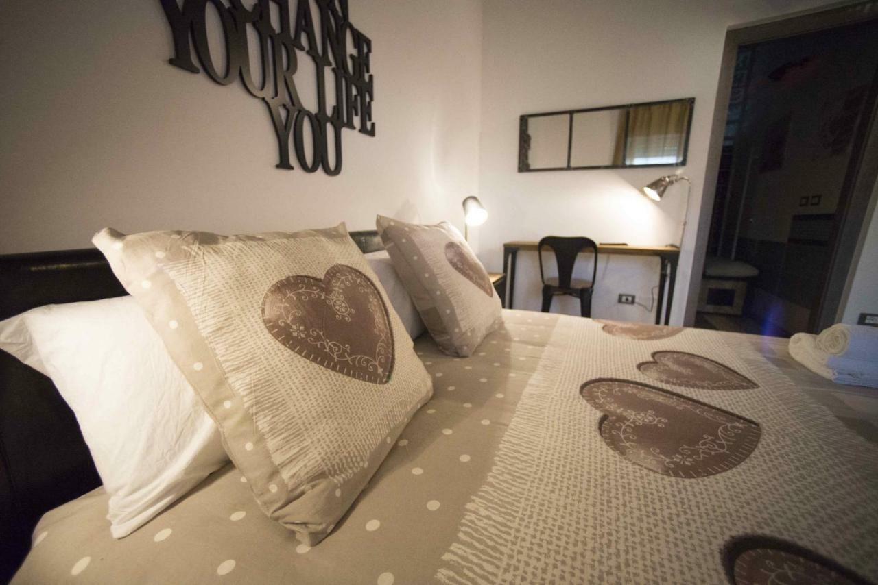 Cristiano Otel Cosenza Dış mekan fotoğraf