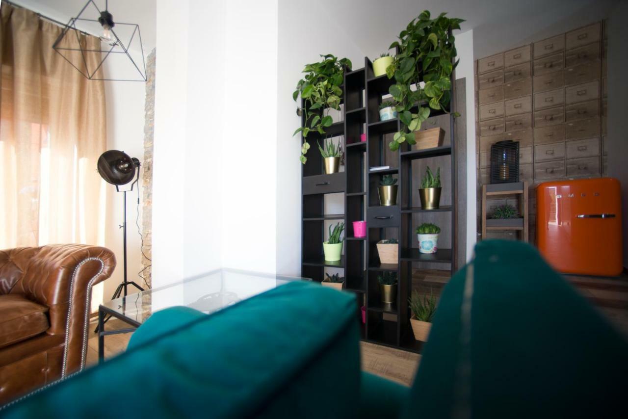 Cristiano Otel Cosenza Dış mekan fotoğraf
