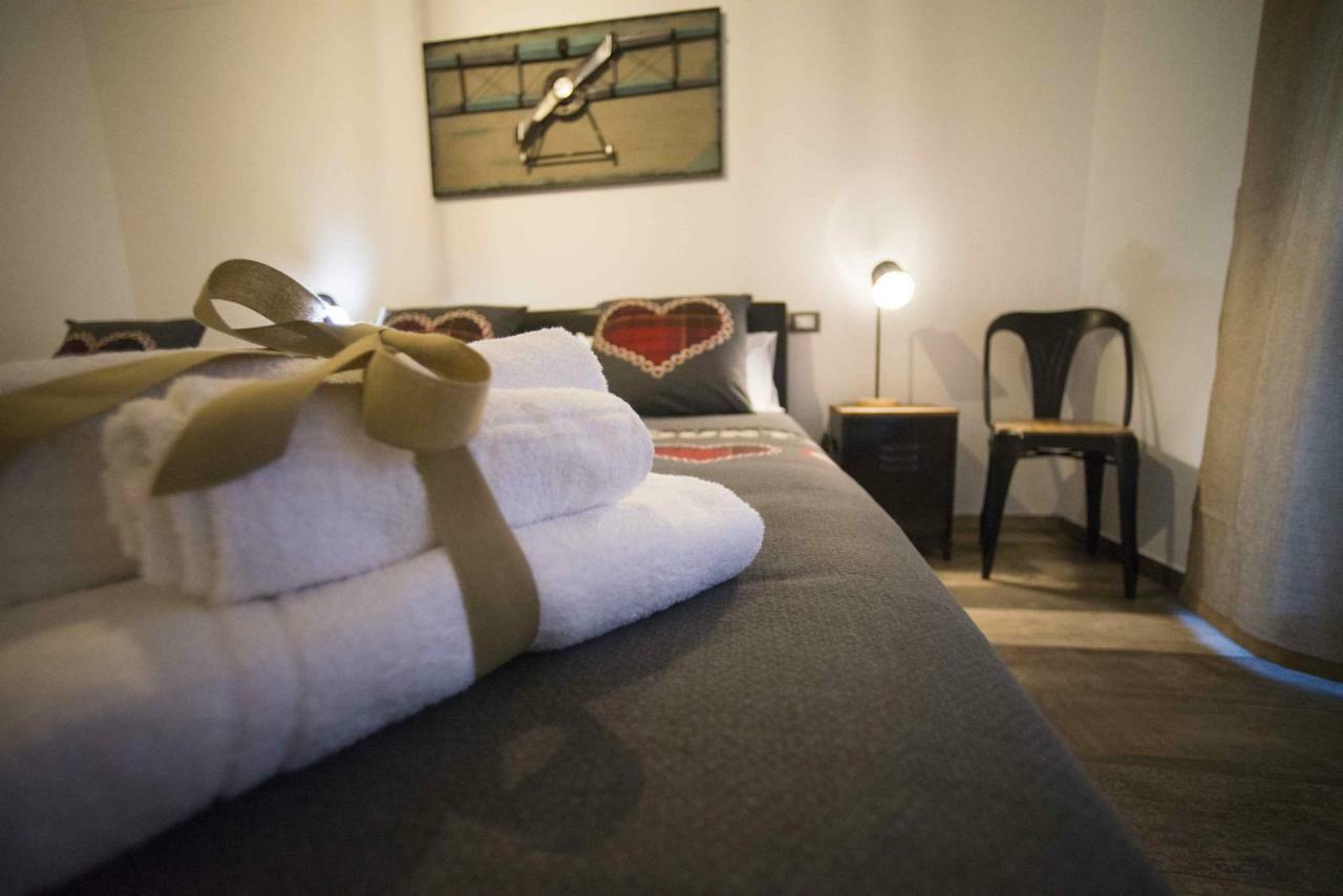 Cristiano Otel Cosenza Dış mekan fotoğraf
