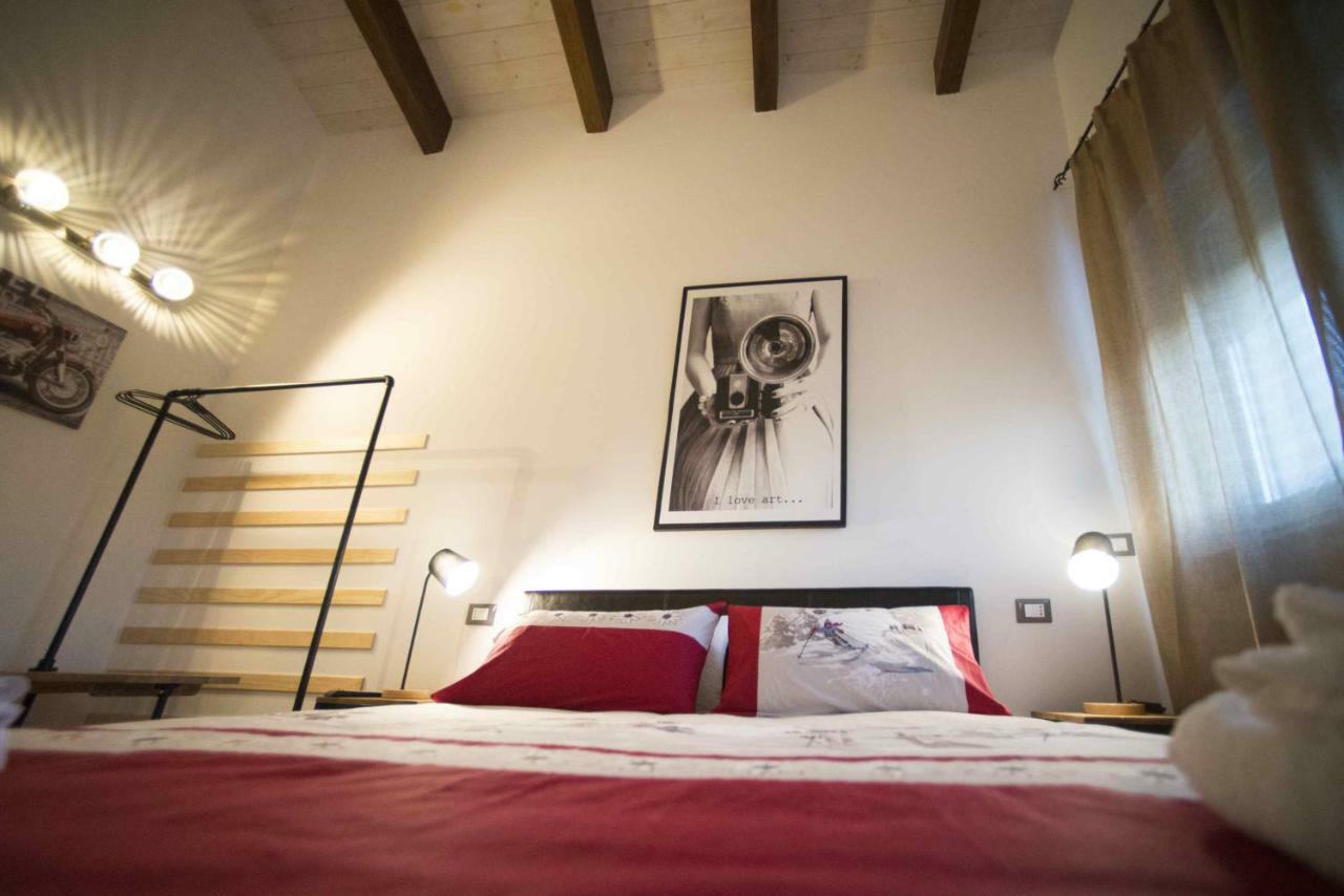Cristiano Otel Cosenza Dış mekan fotoğraf