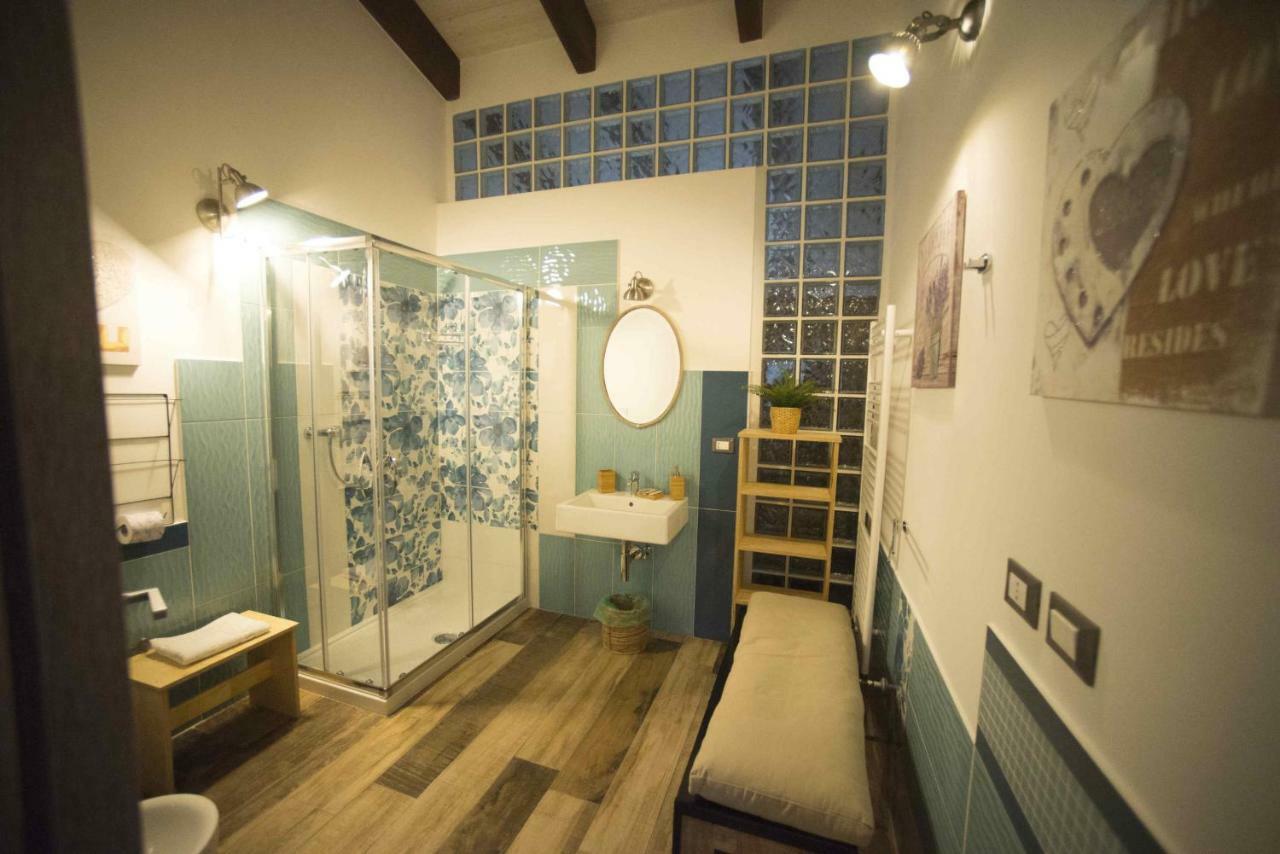 Cristiano Otel Cosenza Dış mekan fotoğraf