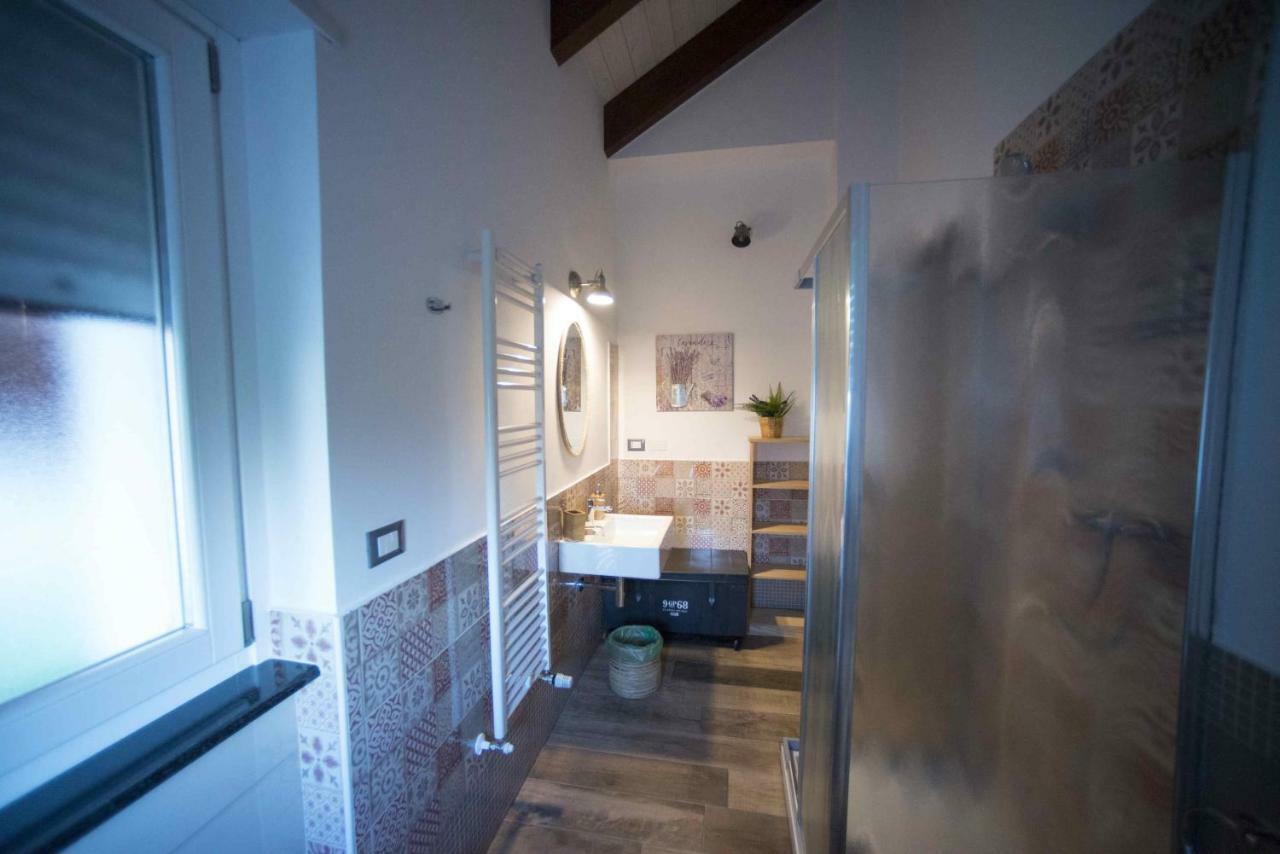 Cristiano Otel Cosenza Dış mekan fotoğraf