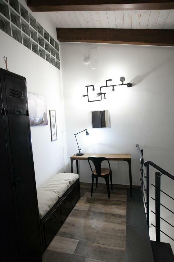 Cristiano Otel Cosenza Dış mekan fotoğraf