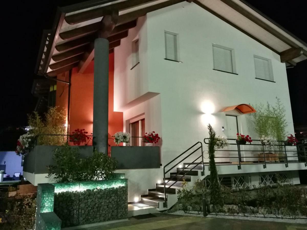 Cristiano Otel Cosenza Dış mekan fotoğraf