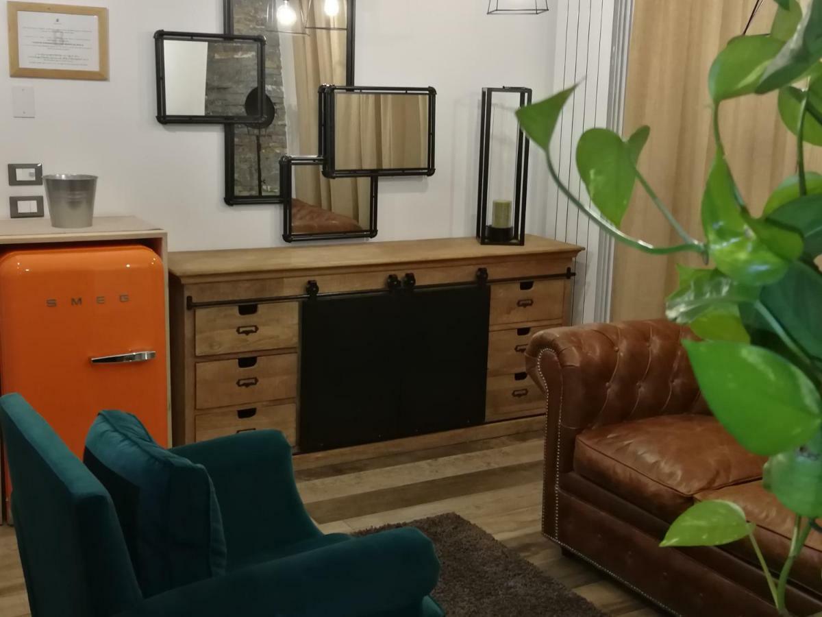 Cristiano Otel Cosenza Dış mekan fotoğraf